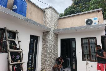 Parcelle  Bumbu 7 sur 15m 92.000  discuter